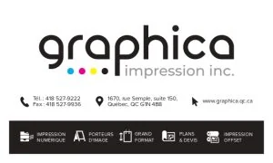 Commanditaire : Graphica