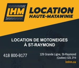 Commanditaire : Location Haute-Matawinie