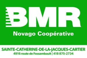 Commanditaire : BMR
