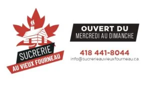 Commanditaire : Sucrerie au Vieux Fourneau