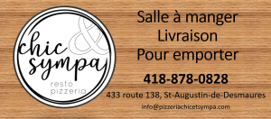 Numéro 35 Chic et Sympa