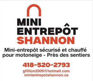 Mini Entrepôt