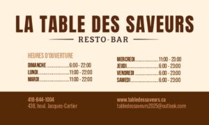 La table des Saveurs_page-0001